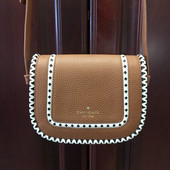 kate spade Handbags - 🎉HP🎉 NWOT Kate Spade Sheffield Crossbody Purse